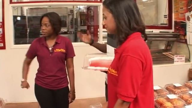 Megamart's Party to Go Items 1 смотреть онлайн