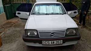 АВТОЗВУК Динамики Morel Maximo Ultra 692 coaxAlpine ute-92bt Opel Ascona