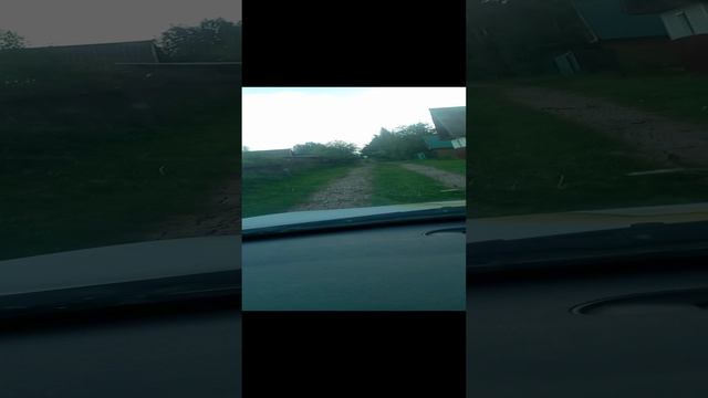 Маручак ближний и его Красный проспект)))