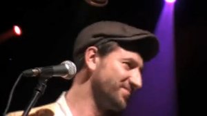 А. Устюгов 2 часть Концерта в Космонавте