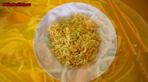 ИЗ ЧЕГО СОСТОЯТ МАКАРОНЫ" МИВИНА" !!!???