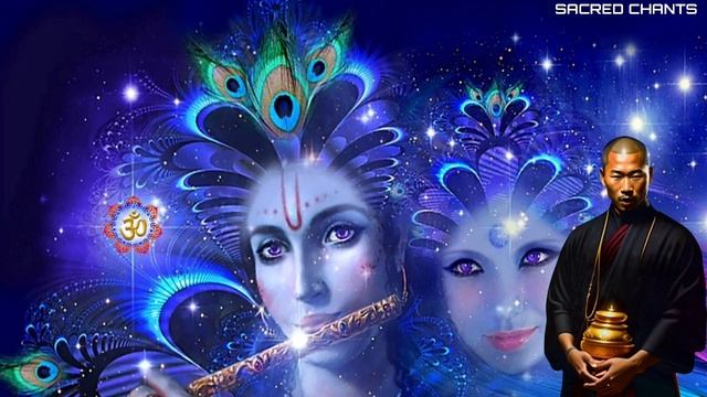क्यों हर वक्त चुनौतियों का सामना करना पड़ता है | Lord Krishna Motivational Speech | Divynx