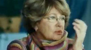 второй анонс сериала "Предлагаемые обстоятельства"