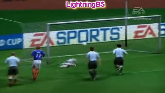 2010 FIFA World Cup Match: Uruguay vs France (Extras) смотреть онлайн