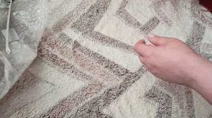 Распаковка с WB,