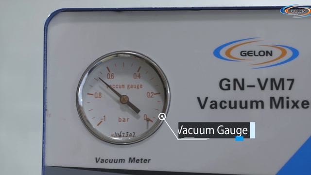 Shandong Gelon Lib Co., Ltd
