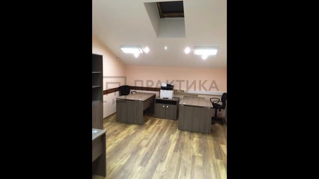 Бесплатный дизайн-проект офиса СПб