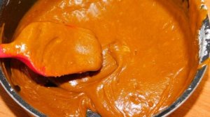 Медовые пирожные