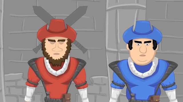 Серия 5 - МУЛЬТИК ПРО РАШЕРА Clash of Clans . клэш оф кленс на русском смотреть онлайн