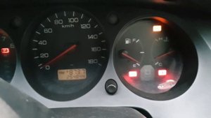 Не заводится Honda Torneo