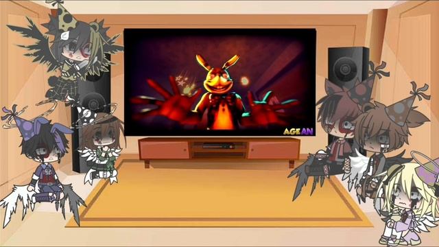 Missing children react to “Darkest Desire” смотреть онлайн