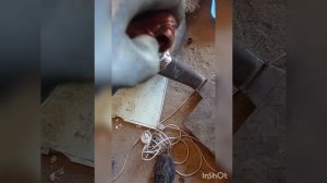 Разбор пылесоса СССР Ракета на медь