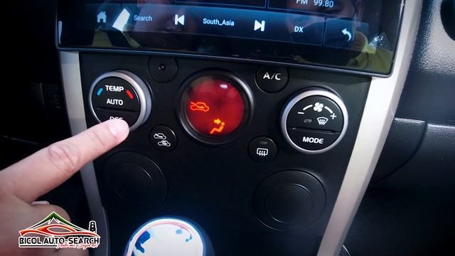 SUZUKI VITARA || REVIEW