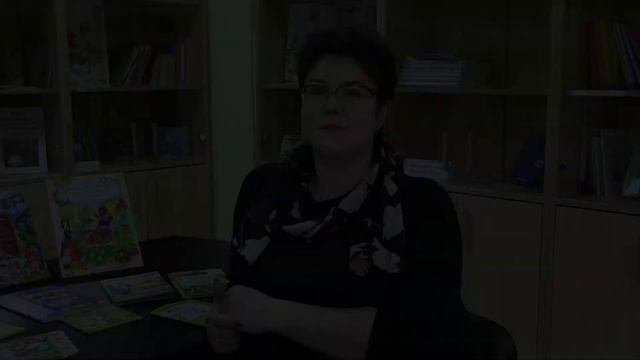 Визитная карточка на конкурс "Воспитатель года России -2020" смотреть онлайн