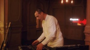 АИГЕЛ и Zventa Sventana - Колечко (студия МТС Live)