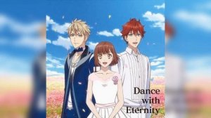 Dance with devils - Dance with Eternity - Rem, Lindo and Ritsuka - Last song of Fortuna