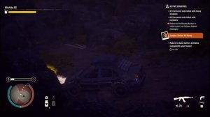 Trucker Hat Location - State of Decay 2