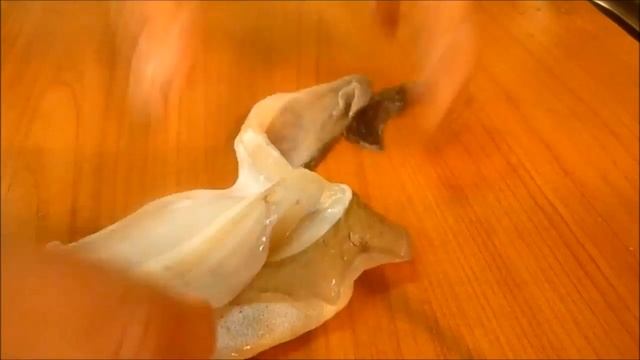 Каракатица Спагетти с Каракатицей Как Почистить И Приготовить Каракатицу смотреть онлайн