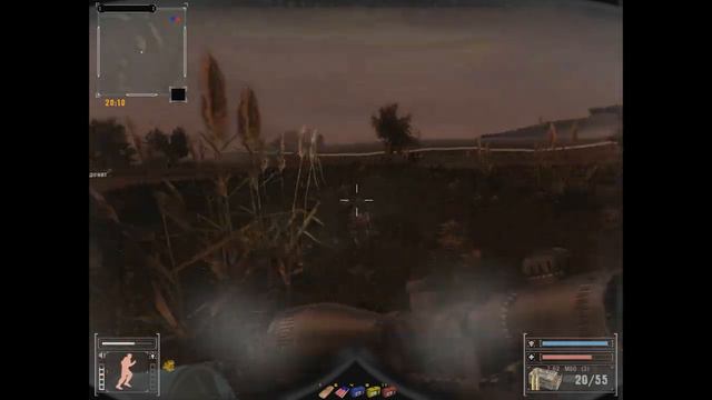 S.T.A.L.K.E.R. Фотограф Найти Пердонит для Петрографа смотреть онлайн