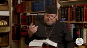Книга Исход. Глава 11. Протоиерей Олег Стеняев. Библия.mp4