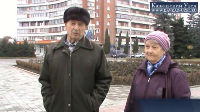 Владикавказ: в ожидании скорой помощи смотреть онлайн