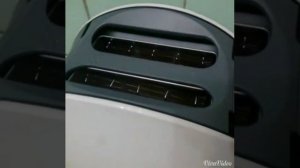 Как готовить тосты в тосторе(vine)