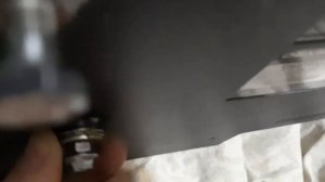 повесить телевизор на потолок почти без инструментов и крепежа