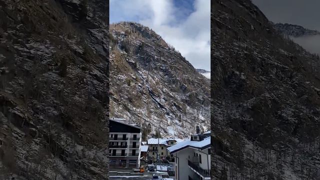 Alagna Valsesia, Italia 🇮🇹