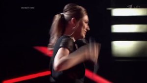 Анна Просекина «Революция»