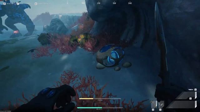 The Cycle: Frontier Egg Delivery | Blue Runner Egg Locations?(Beta) смотреть онлайн