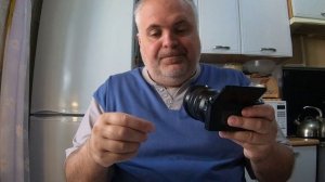 Сони 6300 для видео какие объективы мне удобнее!