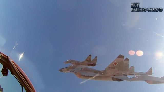 СУМАСШЕДШИЕ РУССКИЕ / ВЫСШИЙ ПИЛОТАЖ РОССИЙСКИХ ЛЕТЧИКОВ ПОРАЗИВШИЙ ВЕСЬ МИР
