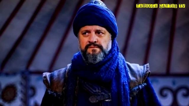 Usmon amakisini nega o'ldiradi? | Dundar beyning o'limi haqida batafsil ma'lumot | Hukmdor Usmon смотреть онлайн