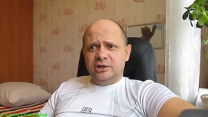 АНЕКДОТ ПРО МУЖИКА И ДВЕ КНОПКИ. ПРИКОЛЬНЫЙ АНЕКДОТ.