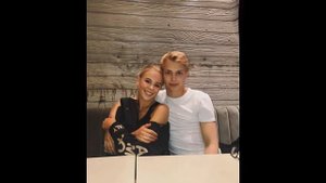 Чем не угодила экс девушка Дени Байсарова звёздной семье