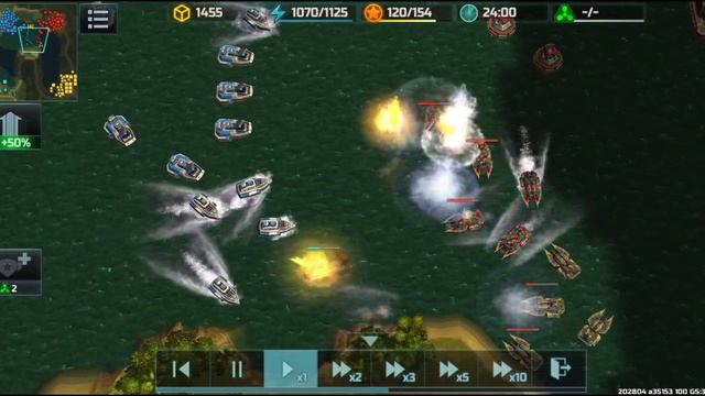 DOUBLE REWARD 2X || ART OF WAR 3 смотреть онлайн