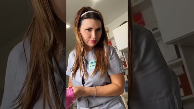 Расскажите, а есть у вас свои любимые косметологи? И как вы их нашли?