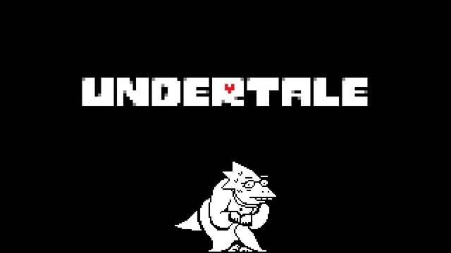 Alphys Takes Action - Alphys NEO смотреть онлайн