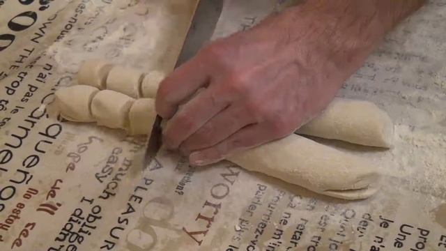 Китайские Блинчики для свинины и утки по-пекински