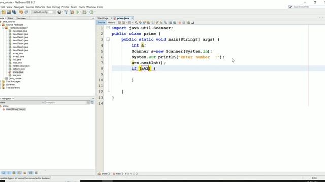 program to check prime number in java || prime number program in java Urdu/Hindi смотреть онлайн