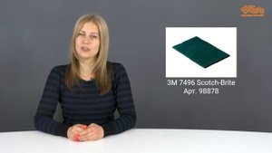 3M Scotch Brite