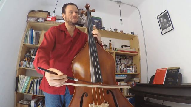 Vals 7 Domenico Dragonetti смотреть онлайн