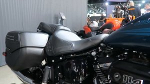 2021 Harley-Davidson Low RIder S (FXLRS)│Test Ride and Review