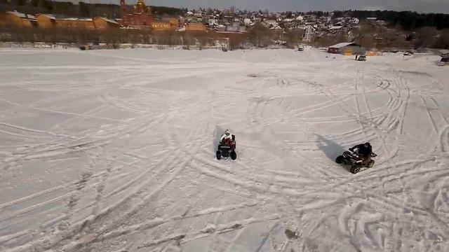 Волжский замок смотреть онлайн