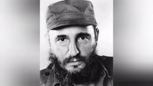 Фидель Кастро - биография.