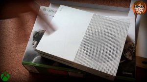 (ОБЗОР) Xbox One S | Самая лучшая консоль в мире | MuxaHuk