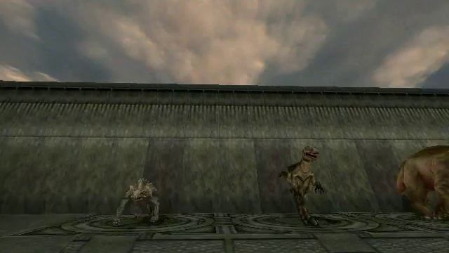 carnivores 2 test video смотреть онлайн