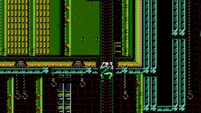 ? SEGA MS. Alien 3