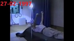 27-02-1997 Волжские беседы с Тонким миром