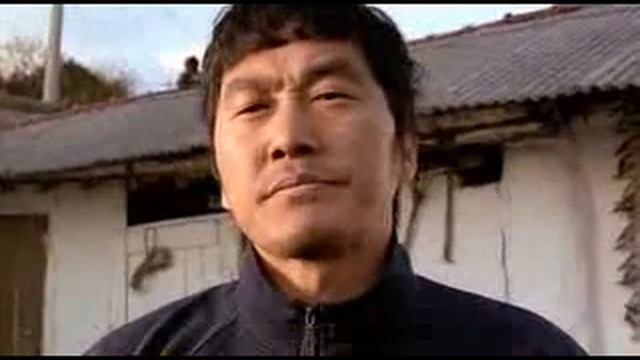 SPIN KICK LA PELICULA DE TAEKWONDO8.flv смотреть онлайн